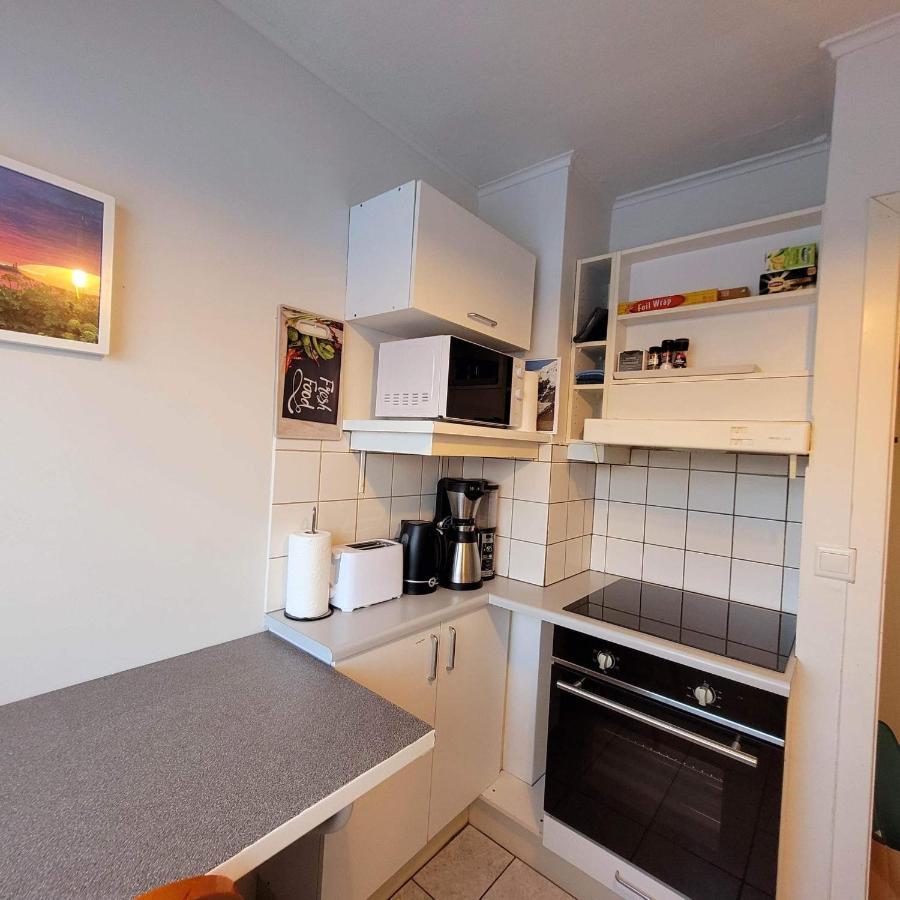 Apartment With 2 Bedrooms Hafnarfjörður Exterior foto
