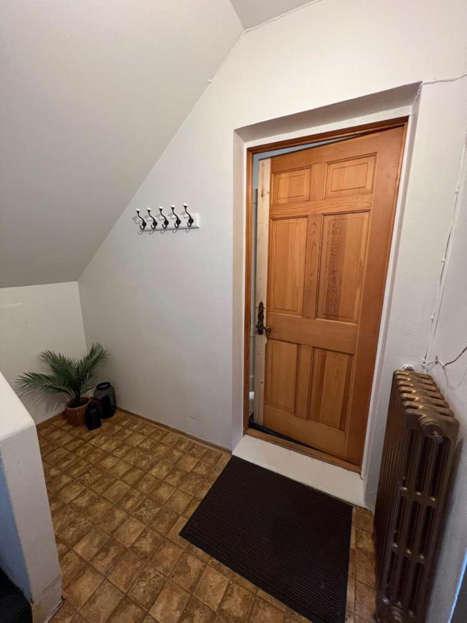Apartment With 2 Bedrooms Hafnarfjörður Exterior foto